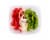Fajita Mix Perspective: top