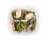 Fresh Cut Asparagus Saute Kit Perspective: top