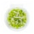 Diced Bell Peppers & White Onions Perspective: top