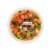 Mild Guacamole Blender Perspective: top
