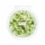 Chopped Cilantro & White Onion Perspective: top