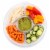 Guacamole Tray Perspective: top