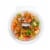 Medium Hatch Chile Pico De Gallo Perspective: top