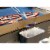 Blackstone Rear Grease Cup Liner Perspective: top