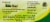 Tropical Naturals Dudu-Osun® Black Soap Perspective: top