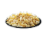 Michelina's® Penne with White Chicken Frozen Meal Perspective: top
