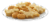 Michelina's® Pop'n Chicken Frozen Meal Perspective: top
