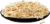 Michelina's™ Bacon Parmesan Linguine Frozen Meal Perspective: top