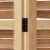 Screen Gems Elite Screen SG-256 Perspective: top