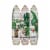 Screen Gems Local Surfboard Screen SG-332 Perspective: top