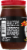 Two Fat Guys® Spicy Gourmet BBQ Sauce Perspective: top