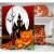 Screen Gems HALLOWEEN SCREEN SG-149 Perspective: top