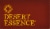 Desert Essence Organic Coconut Jojoba & Pure Coffee Oil Perspective: top
