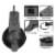2 Lb Depot Gold Set of 14 Cups & Spoons, Stainless Steel, Accurate Meas. Perspective: top