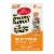 5-Hour® Extra Strength Ultra Orange Energy Drink Shot Multipack Bottles Perspective: top