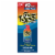 5-Hour® Berry Energy Drink Shot Multipack Bottles Perspective: top