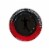 5-Hour® Extra Strength Berry Energy Drink Shot Bottle Perspective: top