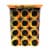 5-Hour Energy Extra Strength Peach Mango Energy Shots Perspective: top
