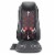 Shiatsu Massage Seat Cushion - 2D/3D 2-in-1 Modes Back Massager with Heat - 269 Perspective: top