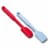 Good Grips Spatula Set - Red/Blue Perspective: top