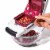 OXO Good Grips Quick Release Multi-Cherry Pitter Perspective: top