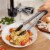 OXO Good Grips Tongs Perspective: top