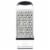 OXO Good Grips Box Grater Perspective: top