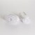 OXO Good Grips Soap Dispensing Dish Scrub Refills - White Perspective: top