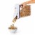 OXO GG POP Dispenser - 5.5qt Perspective: top