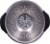 OXO Soft Works Stainless Steel Colander Perspective: top