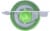 OXO Soft Works Little Salad Dressing Shaker - Green/Clear Perspective: top