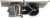 OXO Soft Works Garlic Press Perspective: top