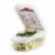 OXO SoftWorks Vegetable Chopper Perspective: top