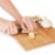 OXO SoftWorks Paring Knife Perspective: top
