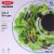 OXO Good Grips Salad Spinner - Clear Perspective: top