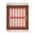 OXO Silicone Roasting Racks Perspective: top
