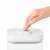 OXO SoftWorks Big Square POP Container Perspective: top