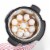 OXO Good Grips Silicone Egg Rack Perspective: top