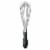 OXO Good Grips Balloon Whisk Perspective: top