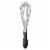OXO Good Grips Balloon Whisk Perspective: top