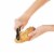OXO Soft Works Swivel Peeler - Black Perspective: top