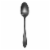 Cambridge Silversmiths Delia Dinner Spoon Flatware Set - 6 Piece Perspective: top