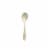 Cambridge Silversmiths Champagne Flatware Set - 6 Piece Perspective: top