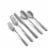 Cambridge Silversmiths Raiden Mirror Flatware Set with Buffet - 40 Piece Perspective: top