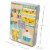 Greeting Cards Set (#68): Hallmark Birthday Icons 12 Cards and Envelopes Perspective: top