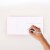 Hallmark Anyday Card (#32): Studio Ink Greeting Card - Bon Jour Perspective: top