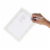 Hallmark #5 Sympathy Card (Loved Honored Remembered) Perspective: top