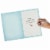 Hallmark Love Card (#20): Love Note Greeting Card Perspective: top