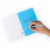 Hallmark #11 Birthday Card (Envelope with Confetti) Perspective: top