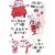 Valentine's Day Card #37: Hallmark Funny Valentine's Day Card for Husband (Great Guy Poem) Perspective: top